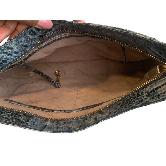 BRAHMIN Meg-Glacier Melbourne - Picture 3 of 10